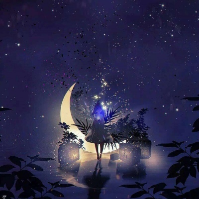 兽设天空场景设计福瑞交流群